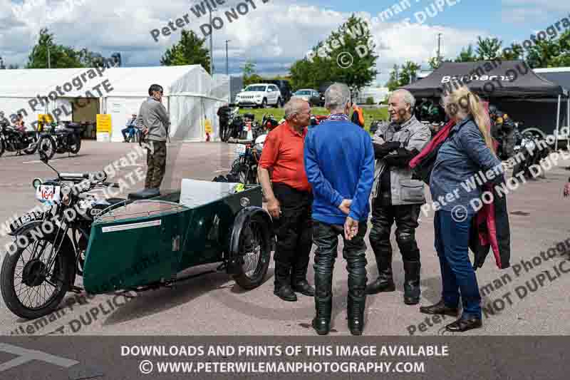 Vintage motorcycle club;eventdigitalimages;no limits trackdays;peter wileman photography;vintage motocycles;vmcc banbury run photographs